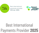 Best Consumer Banking